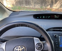 Toyota Prius 2010 Hibrid 344000 Filtbek km Avtomat