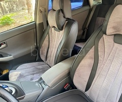 Toyota Prius 2010 Hibrid 344000 Filtbek km Avtomat