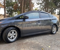 Toyota Prius 2010 Hibrid 344000 Filtbek km Avtomat