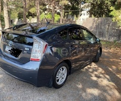 Toyota Prius 2010 Hibrid 344000 Filtbek km Avtomat