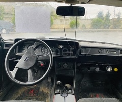 LADA (VAZ) 2107 2008 Benzin 75 Sedan 78000 km Mexanika