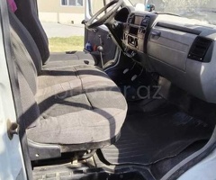 MARKALAR GAZ 3302-288 2007 Benzin 150 350000 km Mexanika