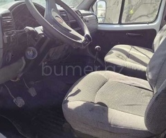 MARKALAR GAZ 3302-288 2007 Benzin 150 350000 km Mexanika