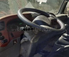 MARKALAR Hyundai HD-72 2005 Dizel 120 207000 km Mexanika
