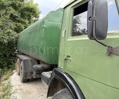 MARKALAR Kamaz 5511 1989 Dizel 191 150000 km Mexanika