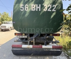 MARKALAR Kamaz 5511 1989 Dizel 191 150000 km Mexanika