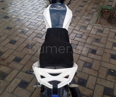 Tufan S 150 2024 Benzin 14 150000 km Motosiklet Mexanika