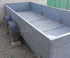 2004 Kiçik yük qoşquları