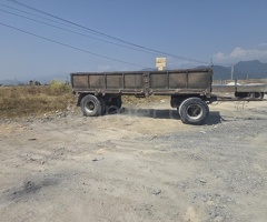 1989 Böyük yük qoşquları