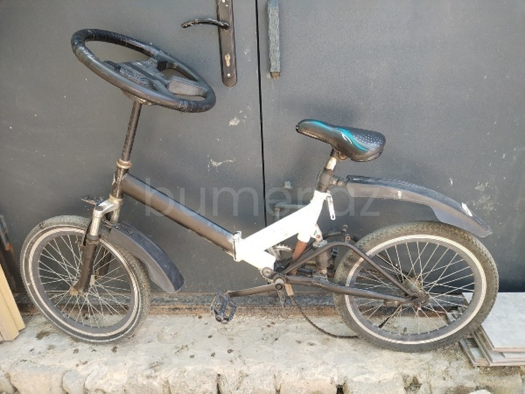 Velosiped