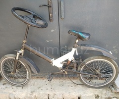Velosiped
