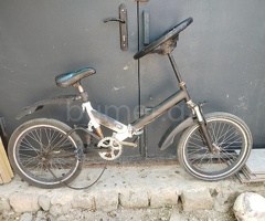Velosiped
