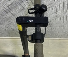 Velosiped