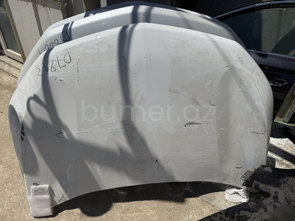 Ban-Kuza hissələr Chevrolet