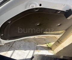 Ban-Kuza hissələr Chevrolet