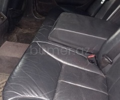 Mercedes E Class E 280 1997 Benzin 193 Sedan 645000 km Avtomat