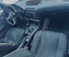 BMW 5-series 520 1991 Benzin 150 Sedan 302 km Mexanika