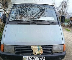 MARKALAR GAZ Digər model 1999 Benzin 110 200000 km Mexanika