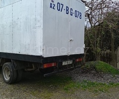 MARKALAR GAZ Digər model 1999 Benzin 110 200000 km Mexanika