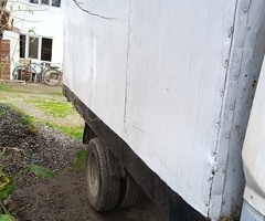 MARKALAR GAZ Digər model 1999 Benzin 110 200000 km Mexanika