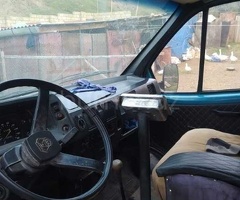 MARKALAR GAZ 33021 1996 Benzin 24 454550 km Mexanika