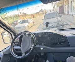 MARKALAR Mercedes 308 D 1997 Dizel 150 200000 km Mexanika