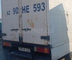 MARKALAR Mercedes 308 D 1997 Dizel 150 200000 km Mexanika