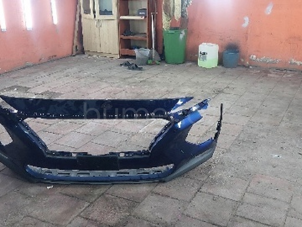 Ban-Kuza hissələr Hyundai