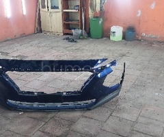 Ban-Kuza hissələr Hyundai