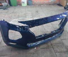 Ban-Kuza hissələr Hyundai