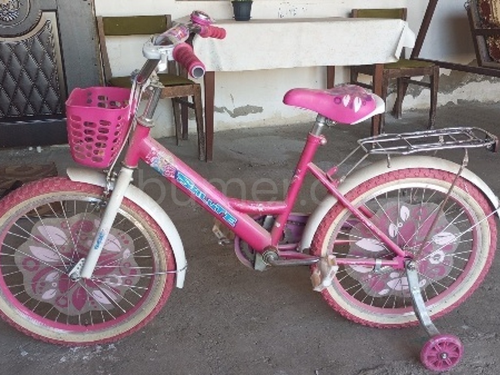 Velosiped