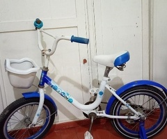 Velosiped
