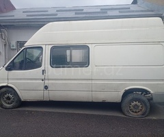 Ford Transit 1997 Dizel 140 325900 km Mikroavtobuslar Mexanika