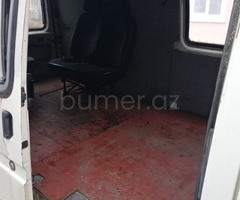 Ford Transit 1997 Dizel 140 325900 km Mikroavtobuslar Mexanika