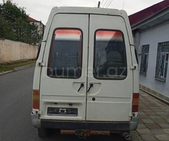Ford Transit 1997 Dizel 140 325900 km Mikroavtobuslar Mexanika