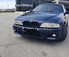 BMW 5-series 523 1998 Benzin 170 Sedan 228500 km Avtomat