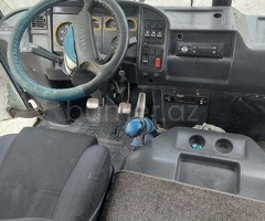 Iveco Otoyol 2003 Dizel 130 300000 km Avtobuslar Mexanika