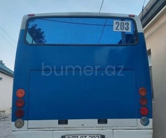 Iveco Otoyol 2003 Dizel 130 300000 km Avtobuslar Mexanika