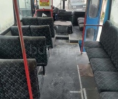 Iveco Otoyol 2003 Dizel 130 300000 km Avtobuslar Mexanika