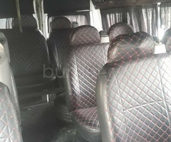 Ford Transit 1993 Dizel 76 278333 km Mikroavtobuslar Mexanika