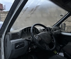 MARKALAR GAZ 33021 2017 Benzin 115 111000 km Mexanika