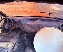 MARKALAR GAZ 2705 1997 Benzin 110 180000 km Mexanika