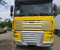 MARKALAR DAF 105 XF 2010 Dizel 460 910000 km Avtomat