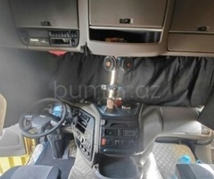 MARKALAR DAF 105 XF 2010 Dizel 460 910000 km Avtomat