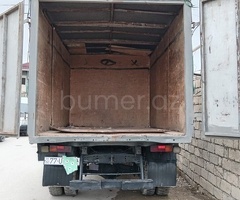 2006 Böyük yük qoşquları