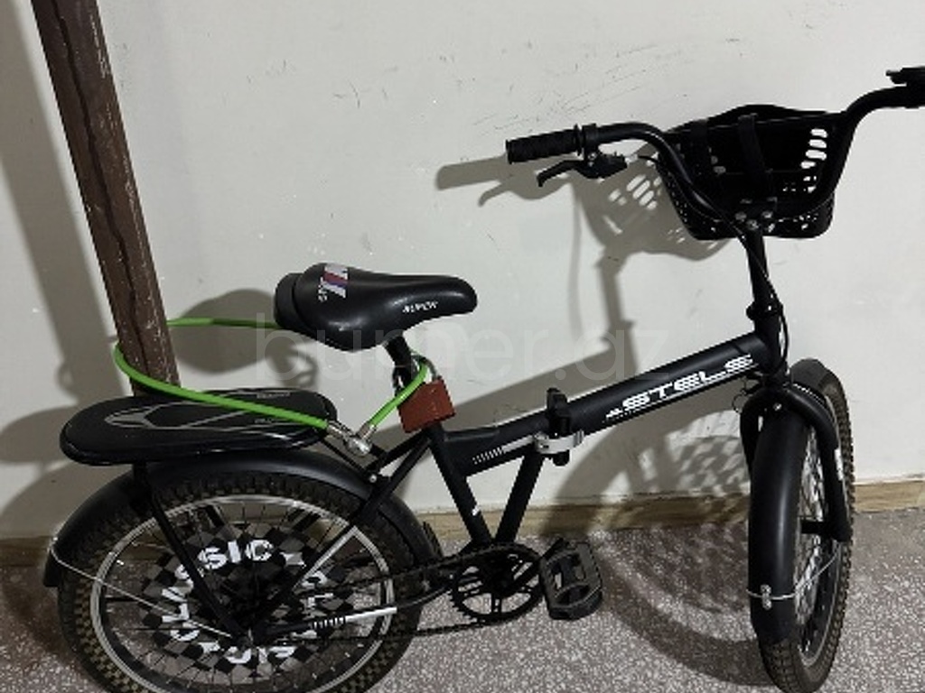 Velosiped