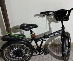Velosiped