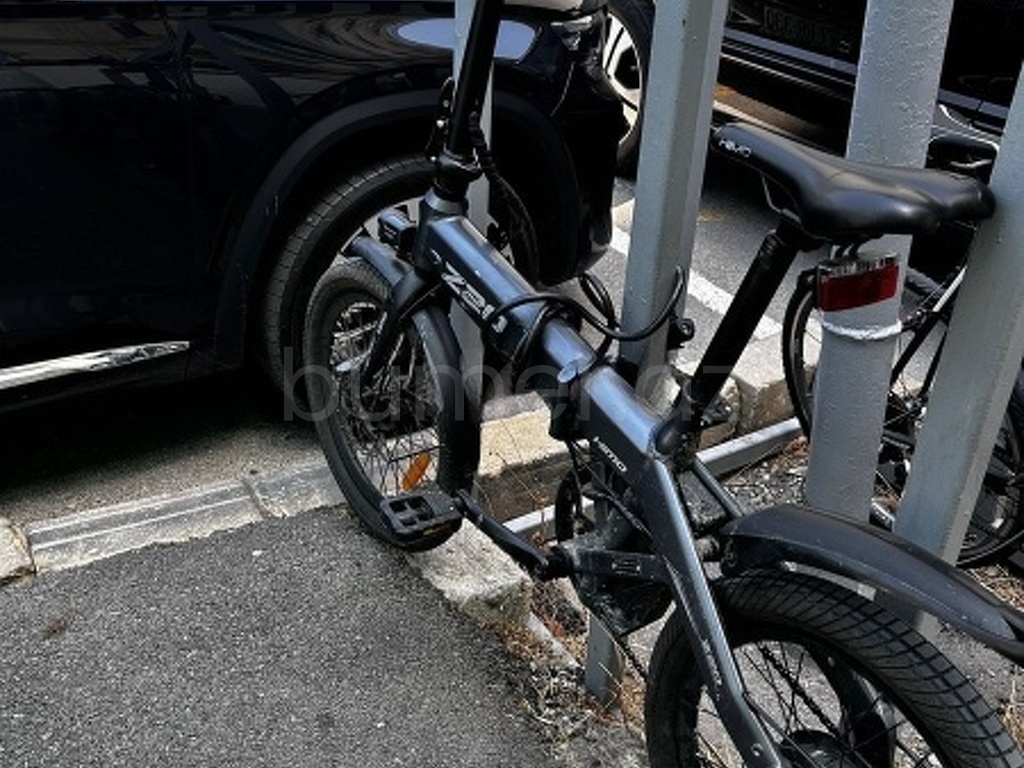 Velosiped