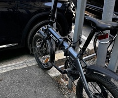 Velosiped