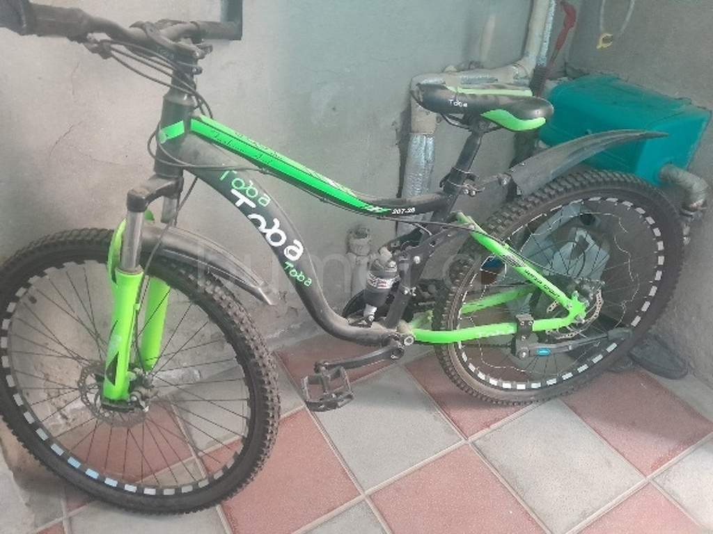 Velosiped